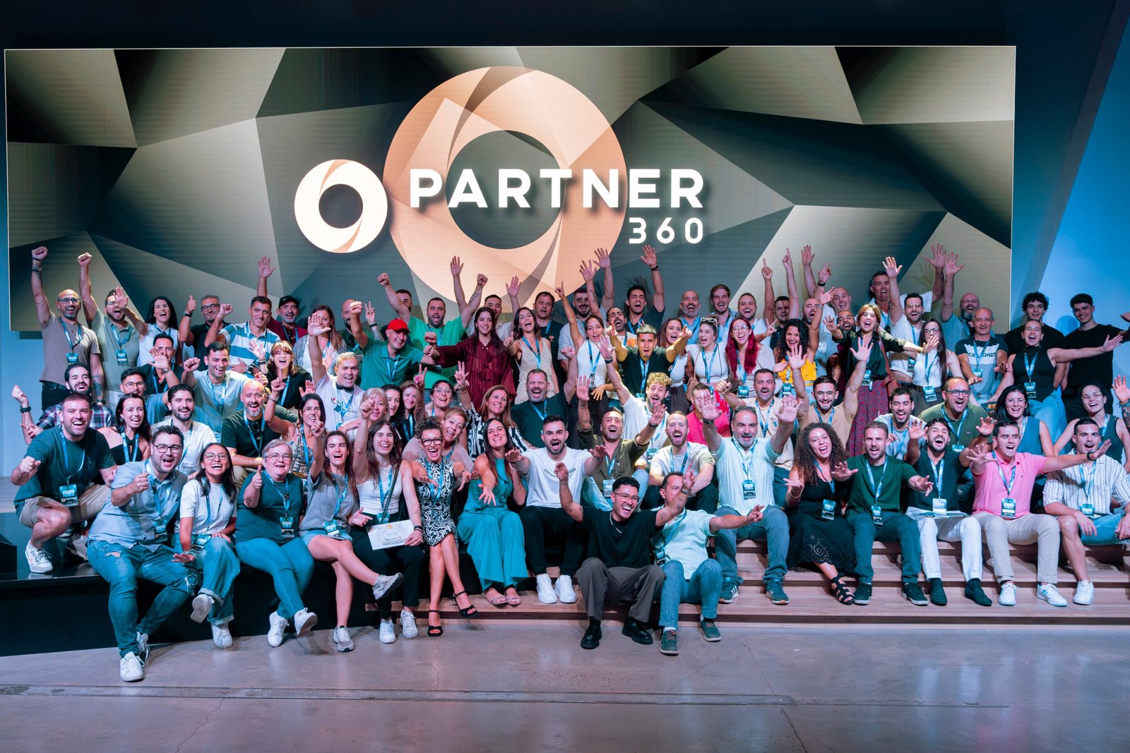 Partner 360 Hero